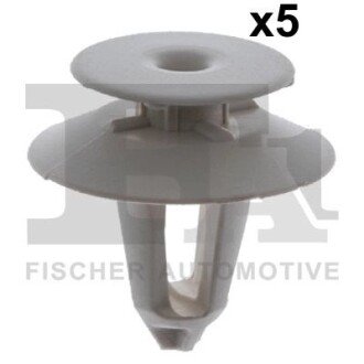 SPINKA KLIPS MOCUJACY 5-SZT Fischer Automotive One (FA1) 11400025