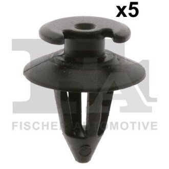 SPINKA KLIPS MOCUJACY 5-SZT Fischer Automotive One (FA1) 11400045 (фото 1)