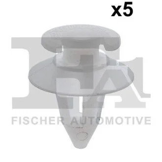 SPINKA KLIPS MOCUJACY 5-SZT Fischer Automotive One (FA1) 11400065