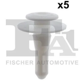 SPINKA KLIPS MOCUJACY 5-SZT Fischer Automotive One (FA1) 11400075