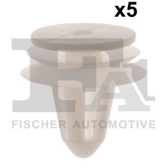 SPINKA KLIPS MOCUJACY 5-SZT Fischer Automotive One (FA1) 11400115