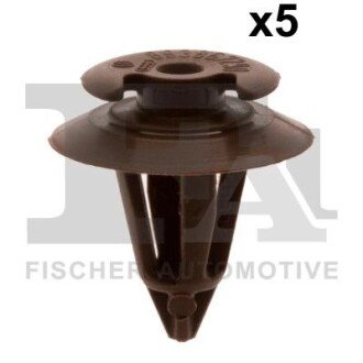 SPINKA KLIPS MOCUJACY 5-SZT Fischer Automotive One (FA1) 11400125