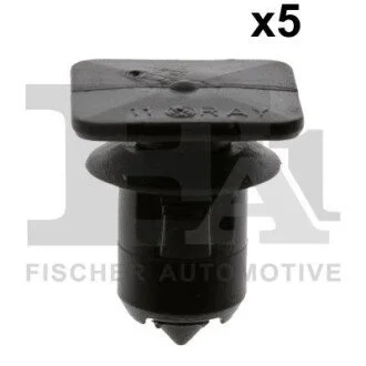 SPINKA KLIPS MOCUJACY 5-SZT Fischer Automotive One (FA1) 11400145