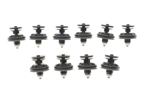 Кліпса кріплення (затискач) FA1 Fischer Automotive One (FA1) 11-40023.10