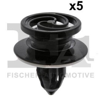 SPINKA KLIPS MOCUJACY 5-SZT Fischer Automotive One (FA1) 11400245