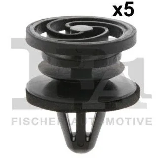 SPINKA KLIPS MOCUJACY 5-SZT Fischer Automotive One (FA1) 11400255