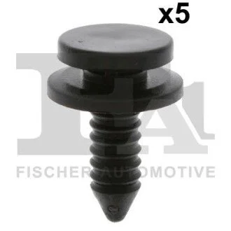 Кліпса кріплення (затискач) FA1 11-40029.5 Fischer Automotive One (FA1) 11400295