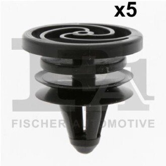 SPINKA KLIPS MOCUJACY 5-SZT Fischer Automotive One (FA1) 11400315 (фото 1)