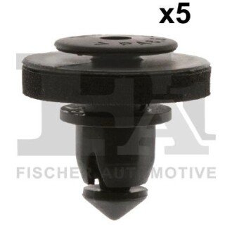 SPINKA KLIPS MOCUJACY 5-SZT Fischer Automotive One (FA1) 11400355