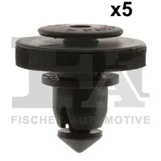 Кліпса кріплення (затискач) FA1 11-40035.5 Fischer Automotive One (FA1) 11400355