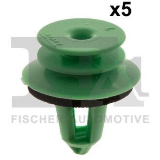 SPINKA KLIPS MOCUJACY 5-SZT Fischer Automotive One (FA1) 11400385