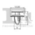 SPINKA KLIPS MOCUJACY 5-SZT Fischer Automotive One (FA1) 11400435 (фото 2)