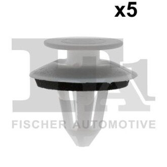 SPINKA KLIPS MOCUJACY 5-SZT Fischer Automotive One (FA1) 11400445