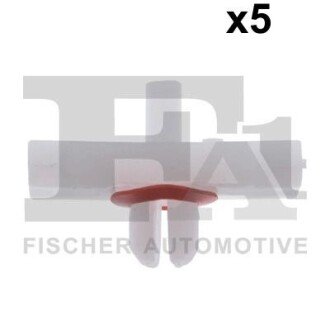 SPINKA KLIPS MOCUJACY 5-SZT Fischer Automotive One (FA1) 11400465