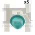 SPINKA KLIPS MOCUJACY 5-SZT 11400655