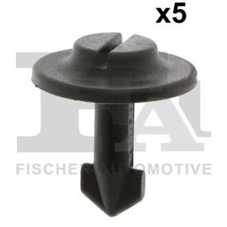 SPINKA KLIPS MOCUJACY 5-SZT Fischer Automotive One (FA1) 11400855