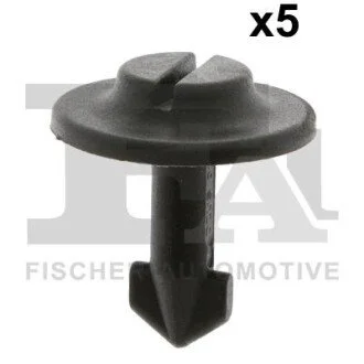 Кліпса кріплення (затискач) FA1 11-40085.5 Fischer Automotive One (FA1) 11400855