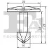 SPINKA KLIPS MOCUJACY 5-SZT Fischer Automotive One (FA1) 11400875 (фото 2)