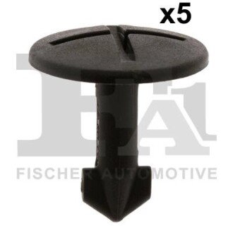 SPINKA KLIPS MOCUJACY 5-SZT Fischer Automotive One (FA1) 11400875