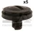SPINKA KLIPS MOCUJACY 5-SZT Fischer Automotive One (FA1) 11400895 (фото 1)