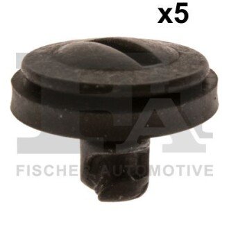 SPINKA KLIPS MOCUJACY 5-SZT Fischer Automotive One (FA1) 11400895