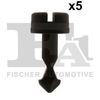 SPINKA KLIPS MOCUJACY 5-SZT Fischer Automotive One (FA1) 11400925 (фото 1)