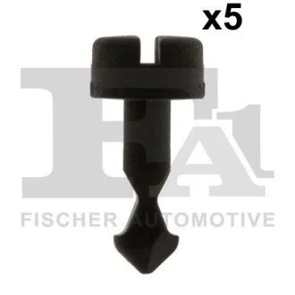 SPINKA KLIPS MOCUJACY 5-SZT Fischer Automotive One (FA1) 11400925