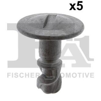 SPINKA KLIPS MOCUJACY 5-SZT Fischer Automotive One (FA1) 11400945