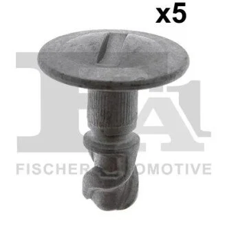 Кліпса кріплення (затискач) FA1 11-40094.5 Fischer Automotive One (FA1) 11400945