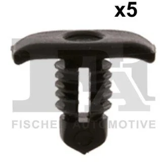 SPINKA KLIPS MOCUJACY 5-SZT Fischer Automotive One (FA1) 11400975