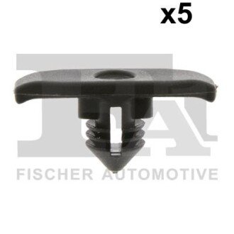 SPINKA KLIPS MOCUJACY 5-SZT Fischer Automotive One (FA1) 11400985