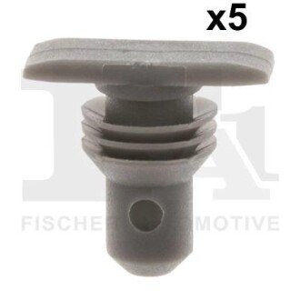 SPINKA KLIPS MOCUJACY 5-SZT Fischer Automotive One (FA1) 11400995