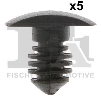 SPINKA KLIPS MOCUJACY 5-SZT Fischer Automotive One (FA1) 11401005