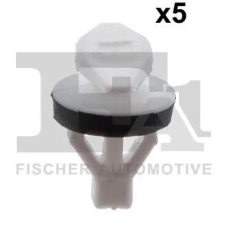SPINKA KLIPS MOCUJACY 5-SZT Fischer Automotive One (FA1) 11401025