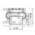 Кліпса кріплення (затискач) FA1 11-40109.5 Fischer Automotive One (FA1) 11401095 (фото 2)