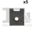 SPINKA KLIPS MOCUJACY 5-SZT 11401145