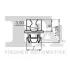 SPINKA KLIPS MOCUJACY 5-SZT Fischer Automotive One (FA1) 11401185 (фото 2)
