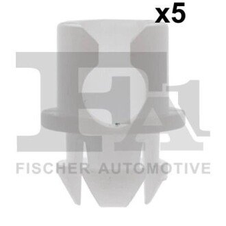 SPINKA KLIPS MOCUJACY 5-SZT Fischer Automotive One (FA1) 11401185