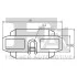 SPINKA KLIPS MOCUJACY 5-SZT Fischer Automotive One (FA1) 11401205 (фото 2)