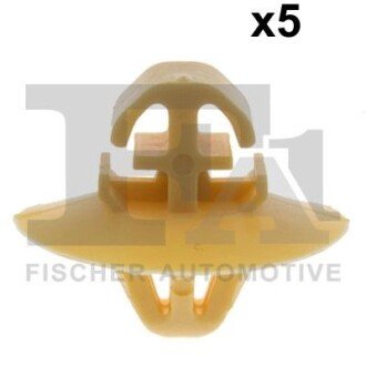 SPINKA KLIPS MOCUJACY 5-SZT Fischer Automotive One (FA1) 11401225