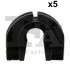SPINKA KLIPS MOCUJACY 5-SZT Fischer Automotive One (FA1) 11401285 (фото 1)