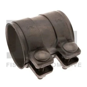 І№cznik rur 70/74,5x90mm VAG.. Fischer Automotive One (FA1) 114671