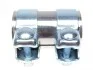 Хомут-затискач металевий Fischer Automotive One (FA1) 114852 (фото 3)