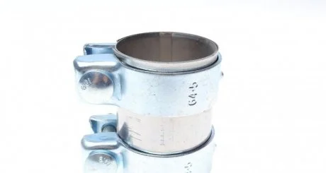 Кронштейн кріплення глушника FA1 Fischer Automotive One (FA1) 114-860