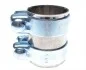 Хомут глушника FA1 Fischer Automotive One (FA1) 114-866 (фото 4)
