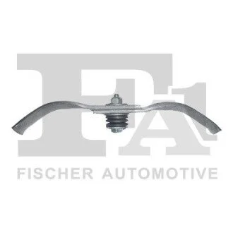 Автозапчасть Fischer Automotive One (FA1) 114901