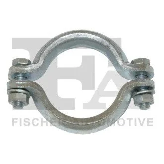 Комплект зажимной детали Fischer Automotive One (FA1) 114902 (фото 1)