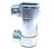 Хомут D=50,5mm;l=125mm (вир-во Fischer) 114-950