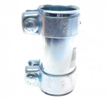 Хомут D=50,5mm;l=125mm (Fischer) Fischer Automotive One (FA1) 114-950