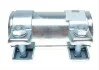 Хомут D=61mm;l=125mm (вир-во Fischer) 114-961
